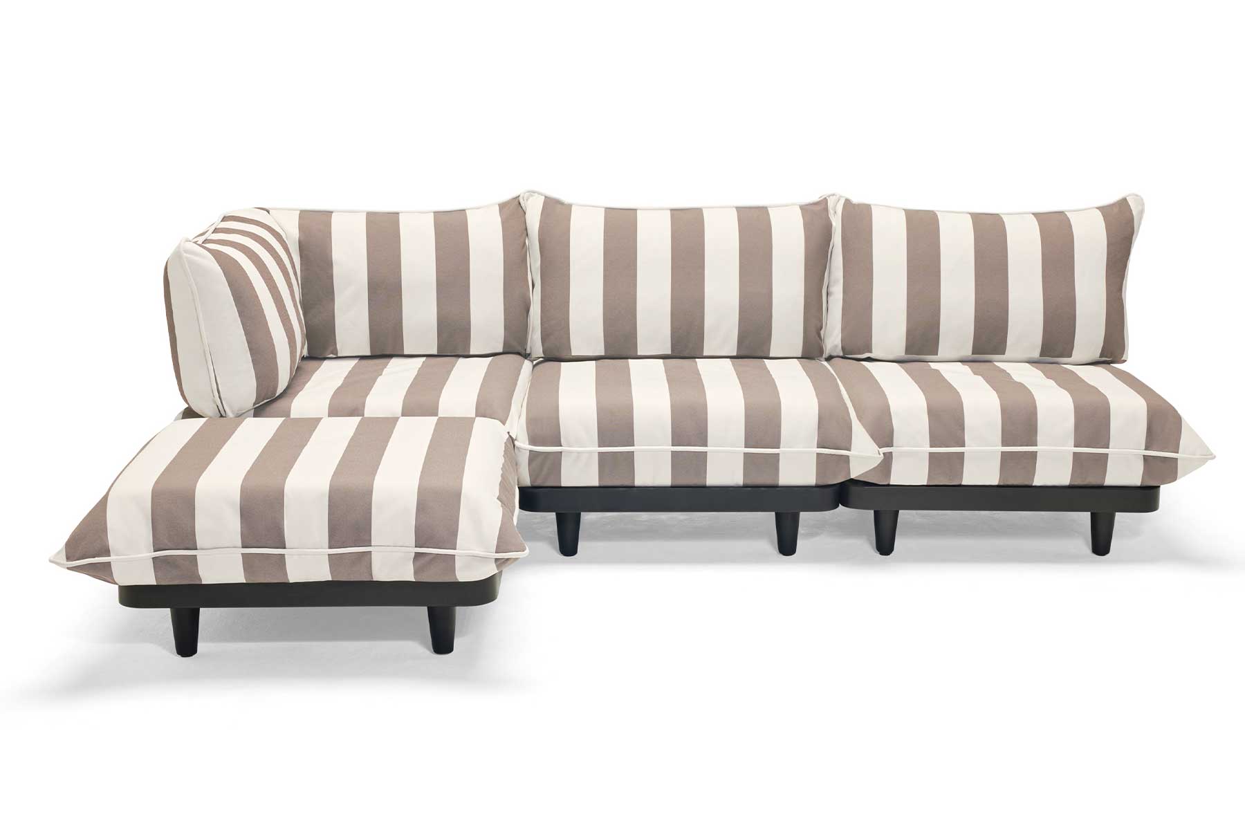 Paletti havesofa - Large - Fatboy