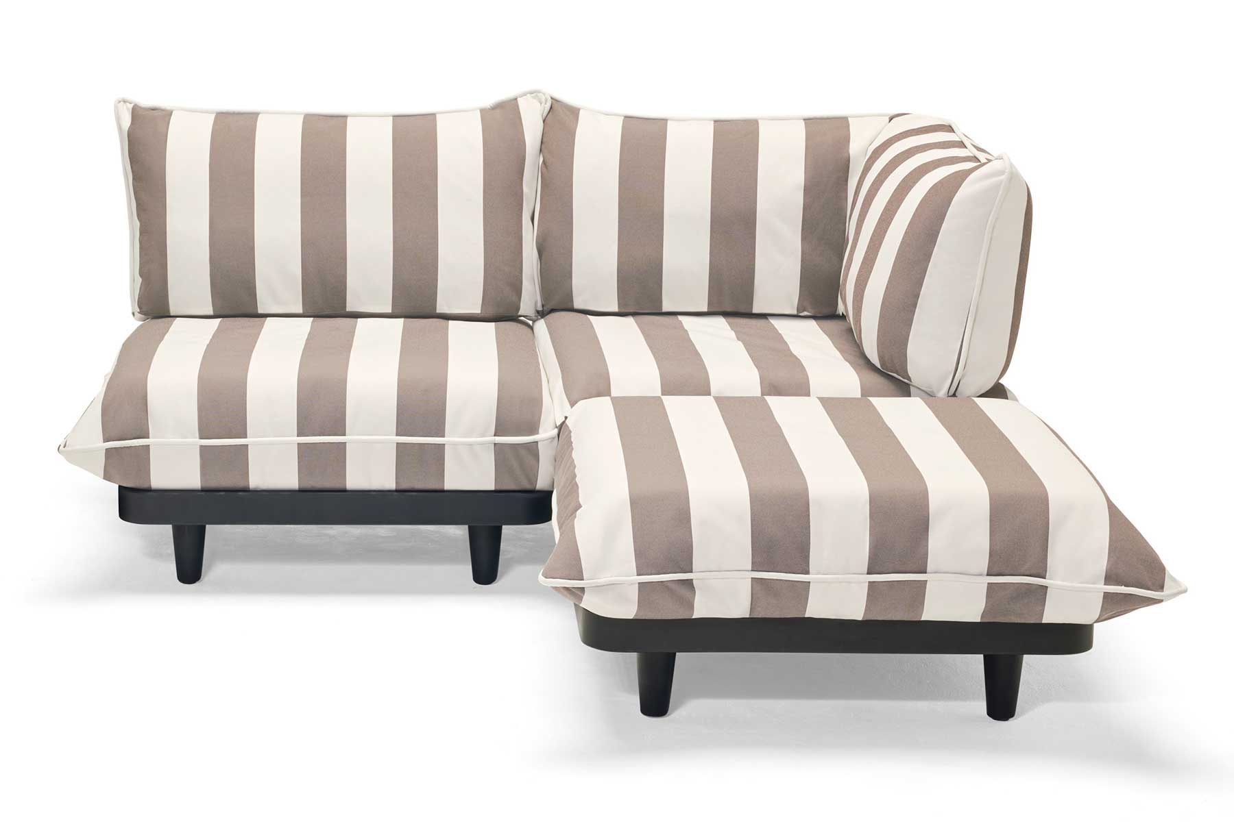Paletti Havesofa - Medium - Fatboy