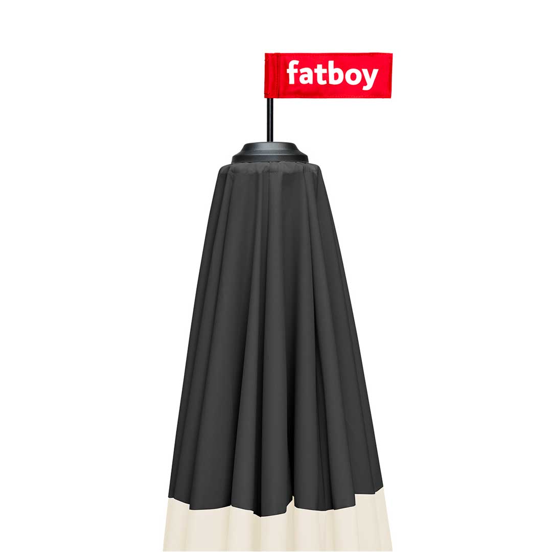 Pensol Parasol - Creme - Fatboy