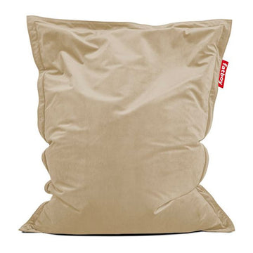 Original Slim Velvet sækkestol - Fatboy