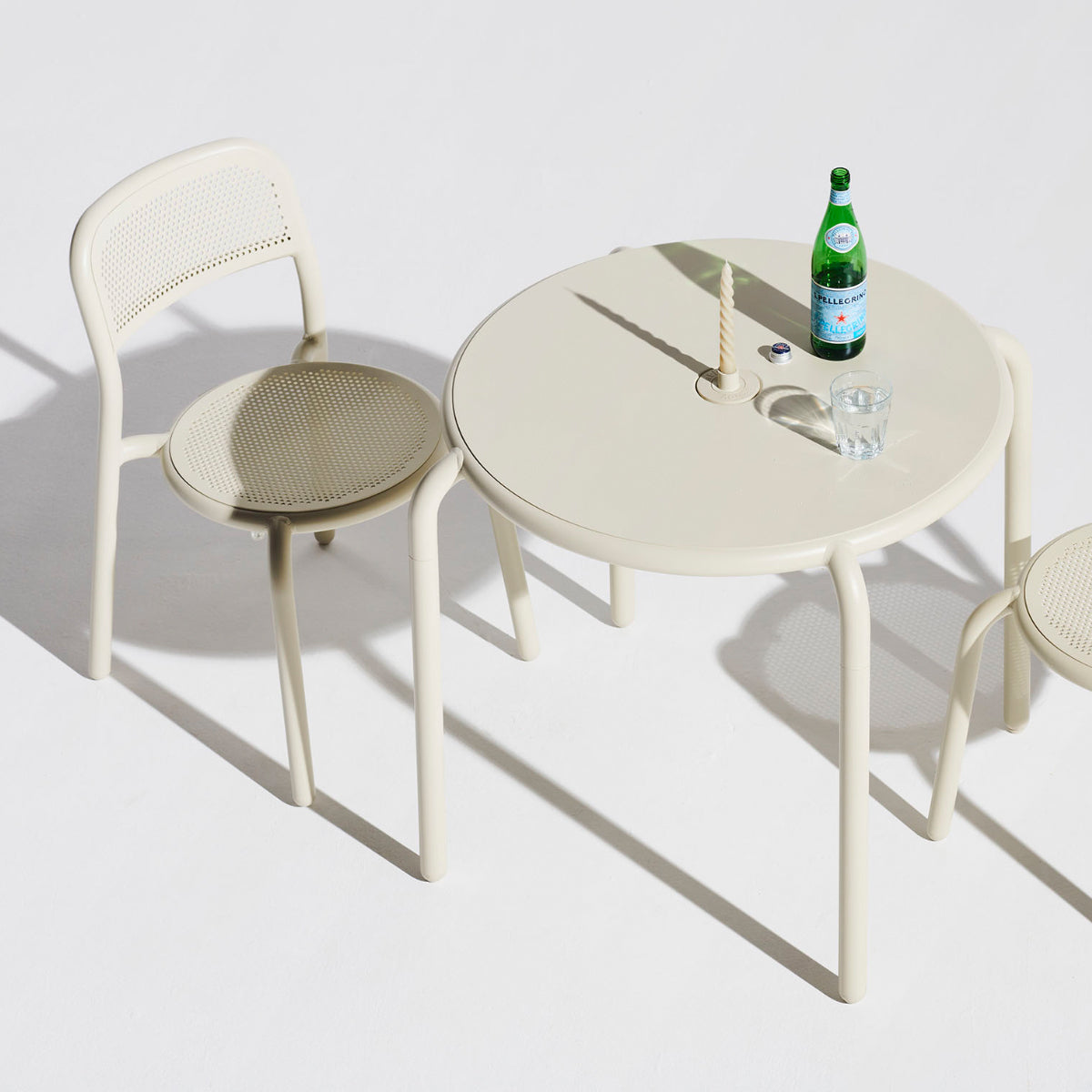 Toní Bistreau Bistrobord - Fatboy