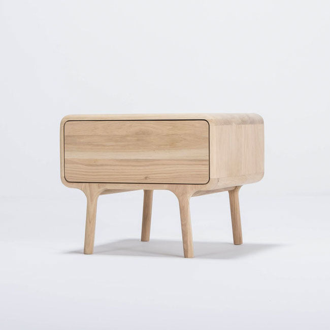 Fawn Nightstand - Gazzda