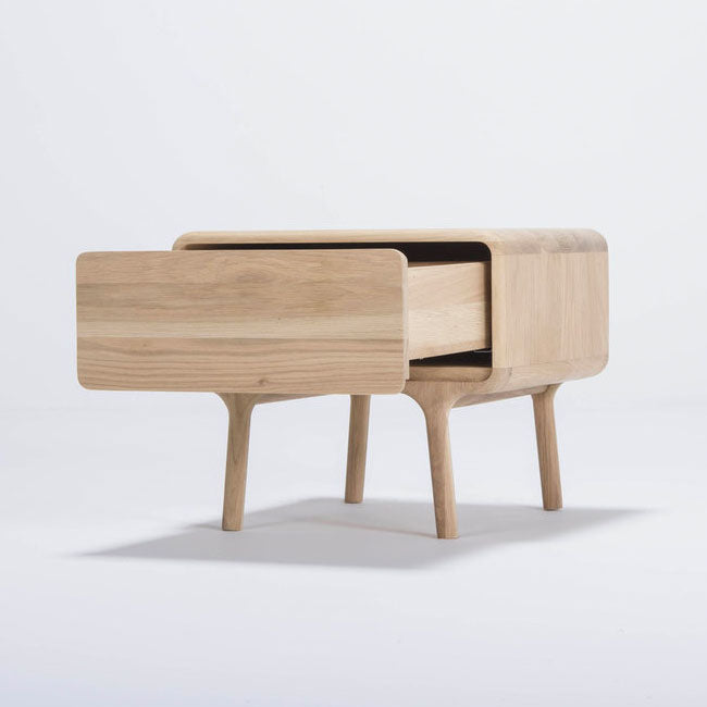 Fawn Nightstand - Gazzda