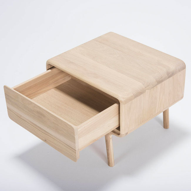 Fawn Nightstand - Gazzda