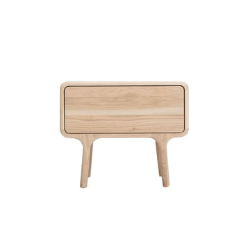 Fawn Nightstand - Gazzda