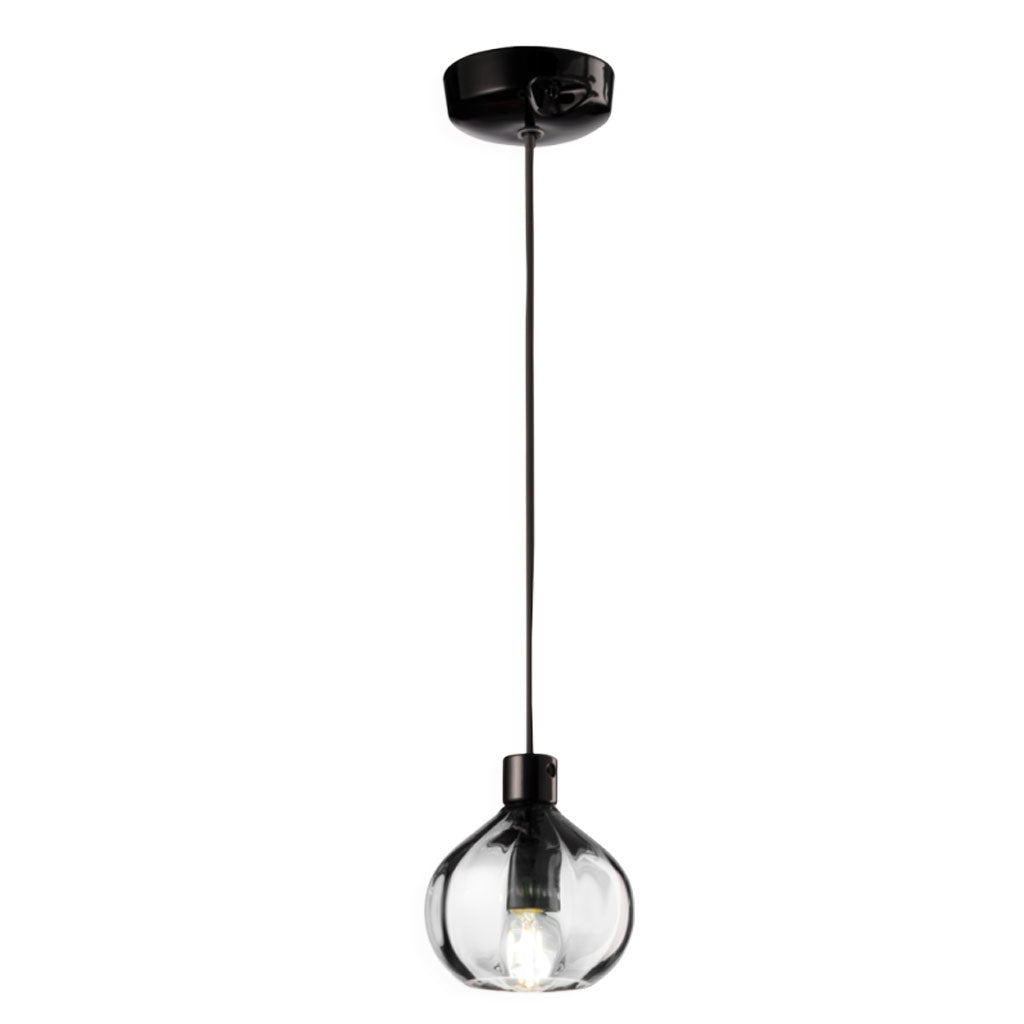 Afoxé C2642 Pendel - Krystal - Ferroluce