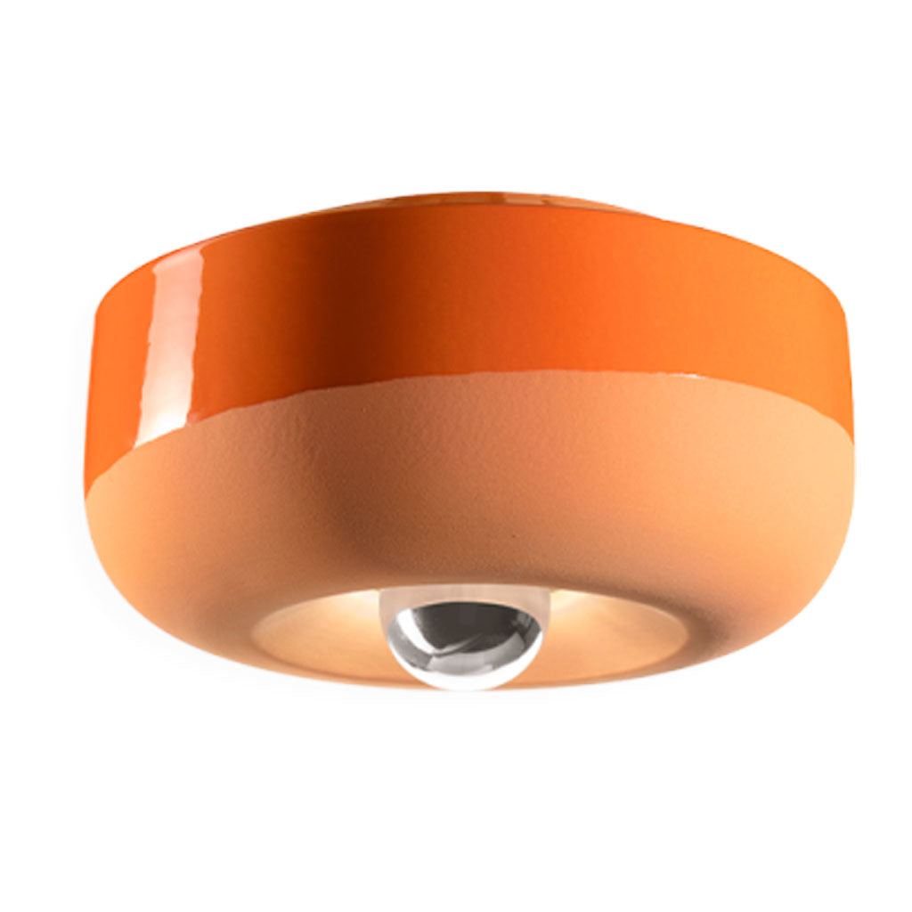 Bellota C2542 Væg-/Loftlampe - Ferroluce