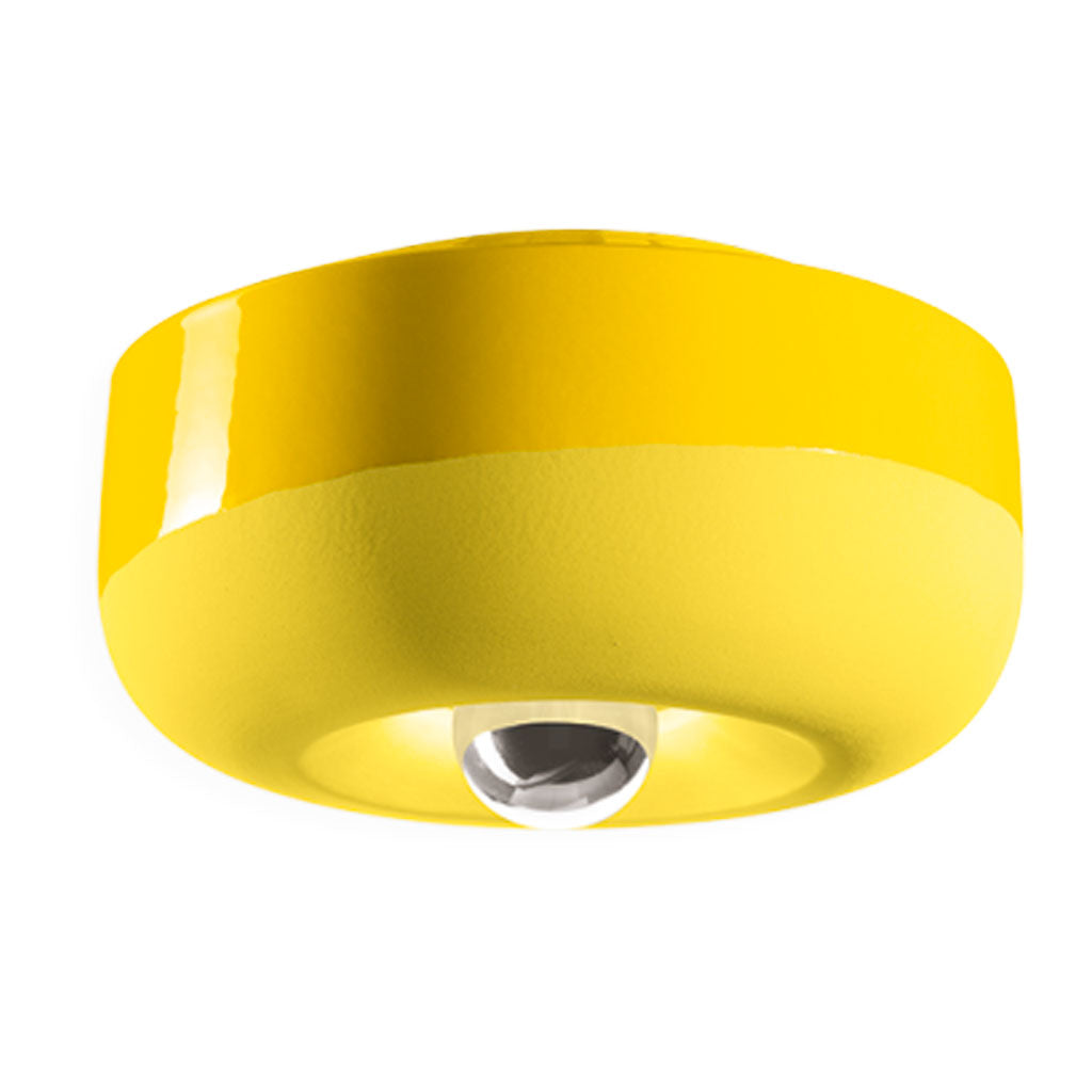 Bellota C2542 Væg-/Loftlampe - Ferroluce