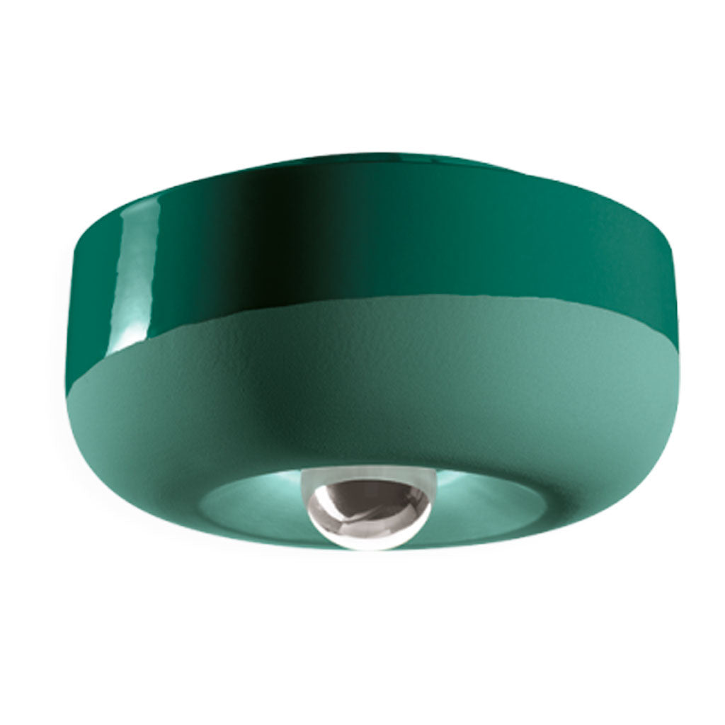 Bellota C2542 Væg-/Loftlampe - Ferroluce