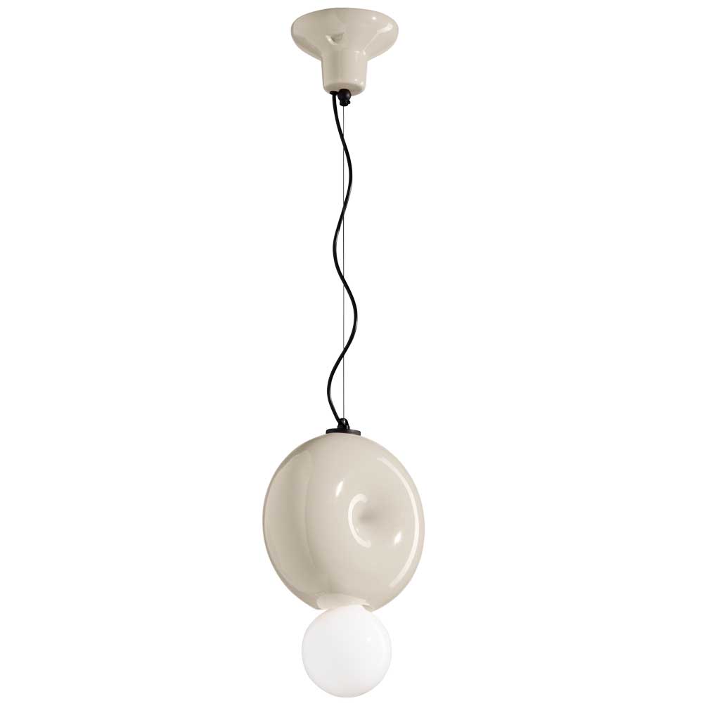 Bumbum C2751 Pendel - Creme - Ferroluce