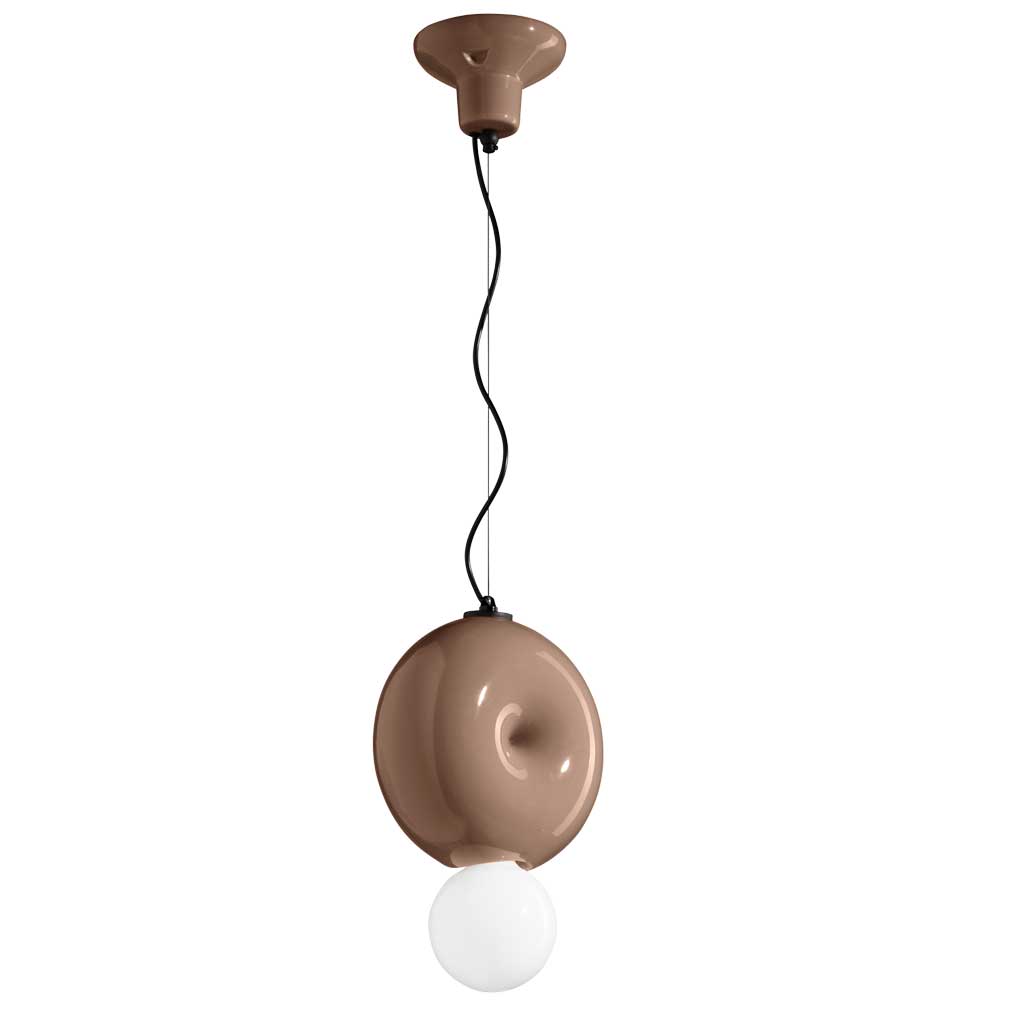 Bumbum C2751 Pendel - Moka - Ferroluce
