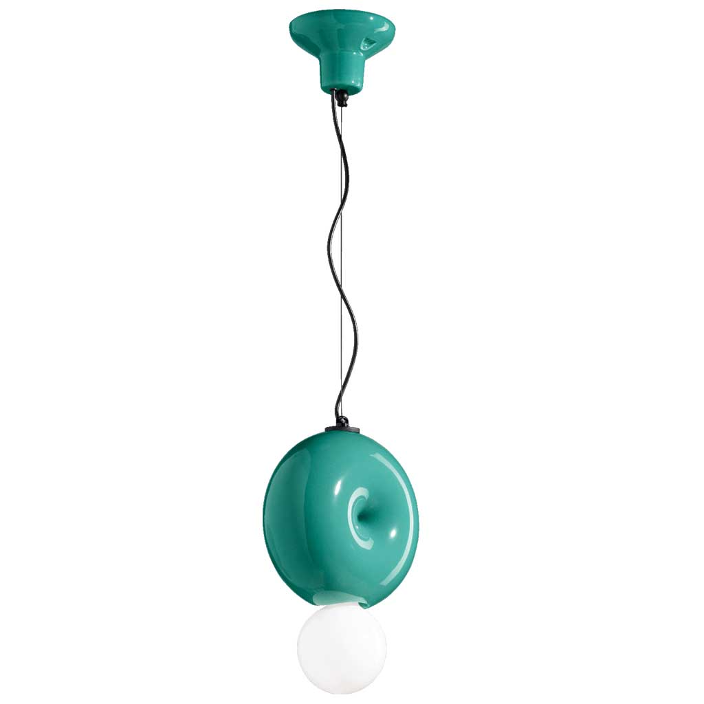 Bumbum C2751 Pendel - Turkis - Ferroluce