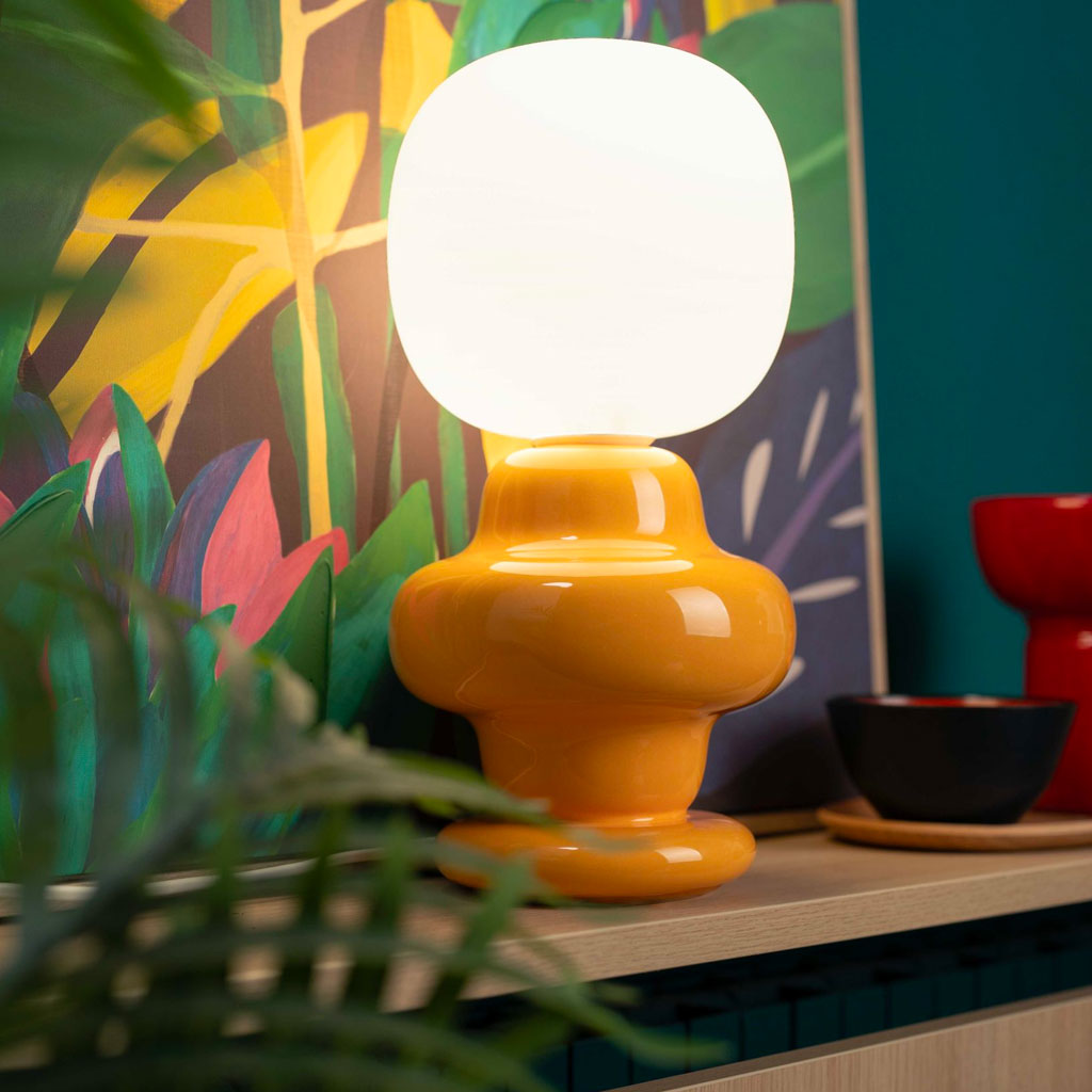 Copocabana C2680 Bordlampe - Ferroluce