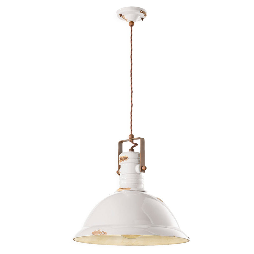 Industrial C1690 Pendel - Ferroluce
