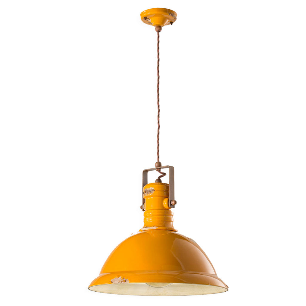 Industrial C1690 Pendel - Ferroluce