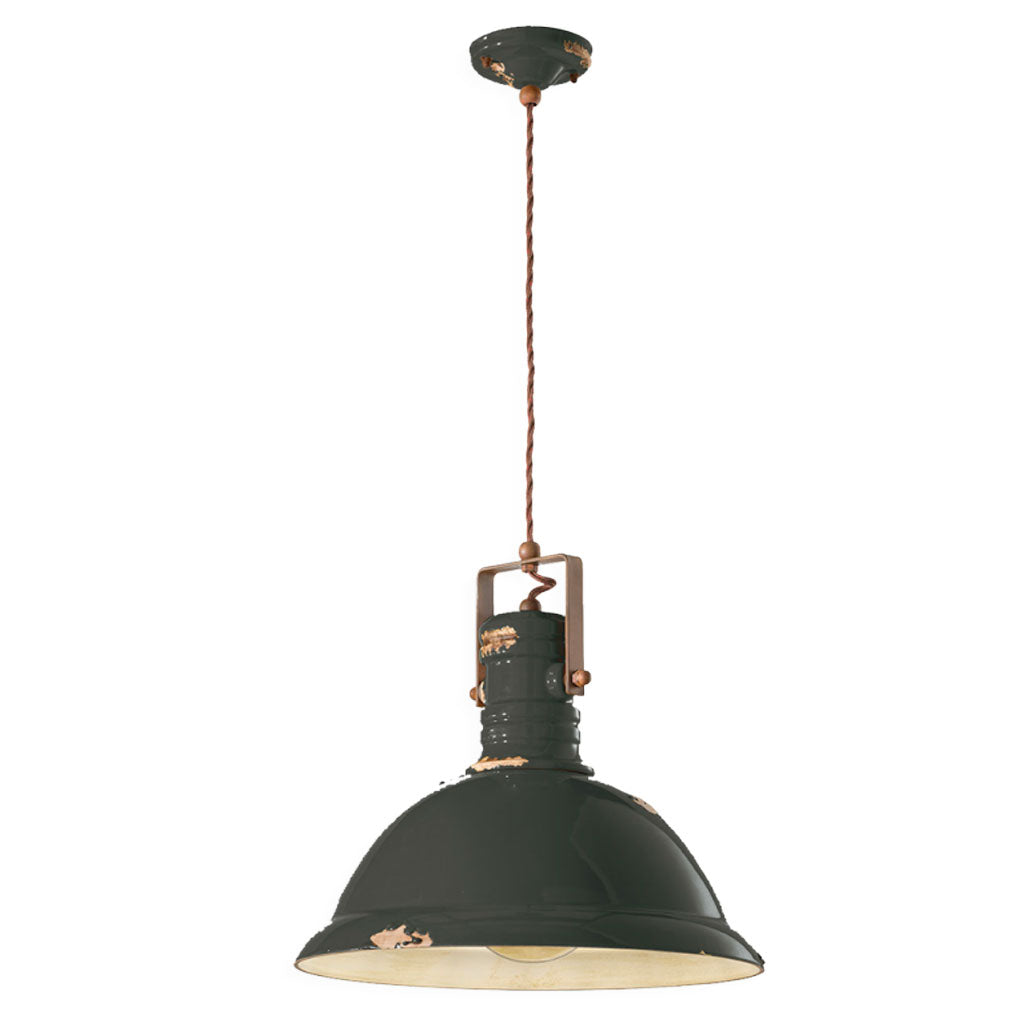 Industrial C1690 Pendel - Ferroluce