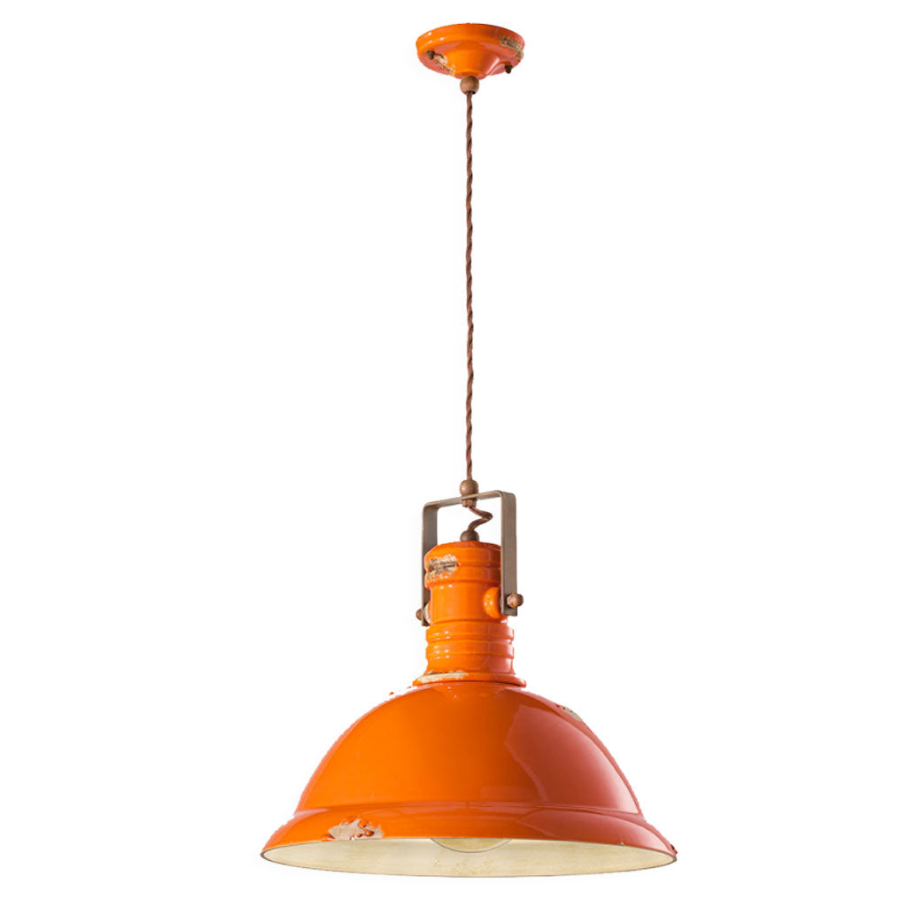 Industrial C1690 Pendel - Ferroluce