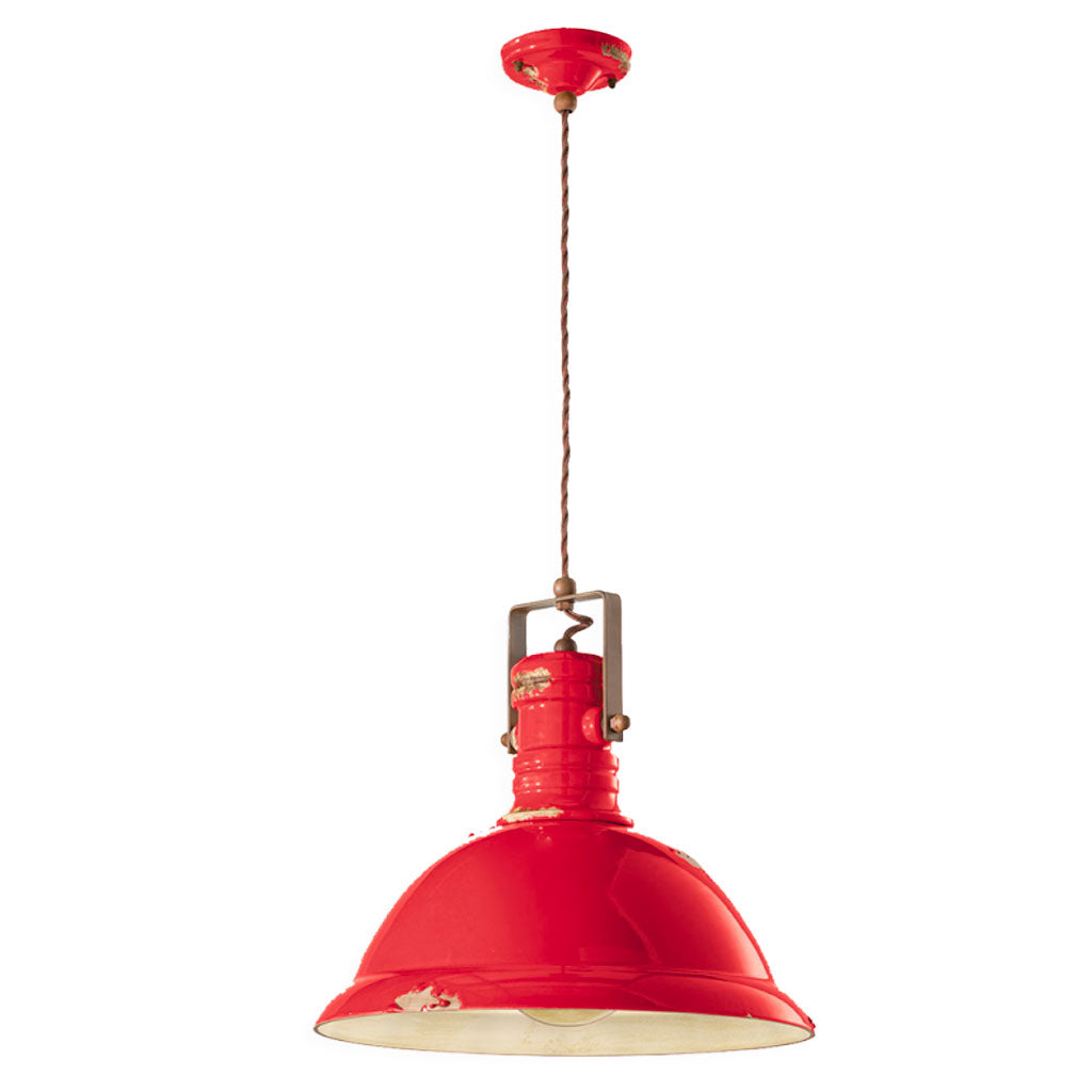 Industrial C1690 Pendel - Ferroluce