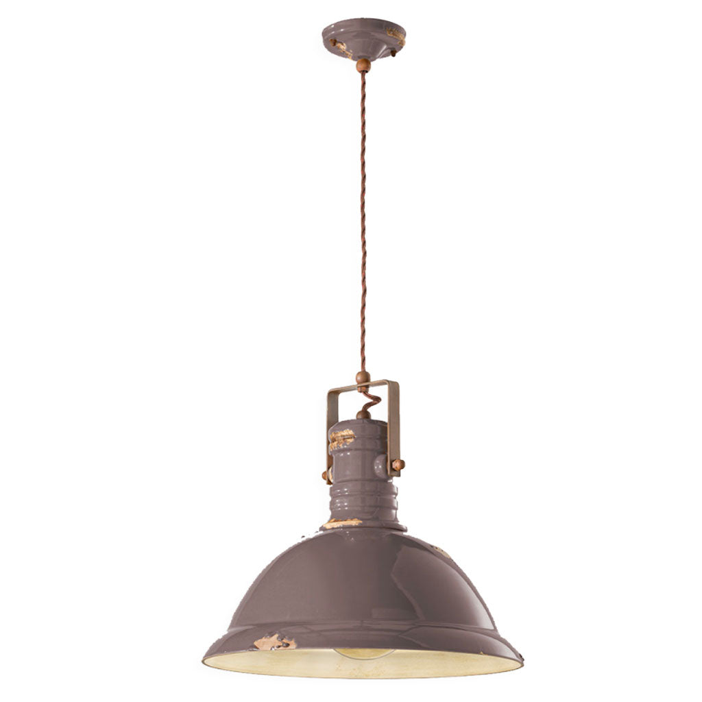 Industrial C1690 Pendel - Ferroluce