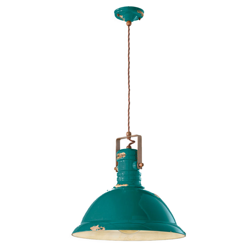 Industrial C1690 Pendel - Ferroluce