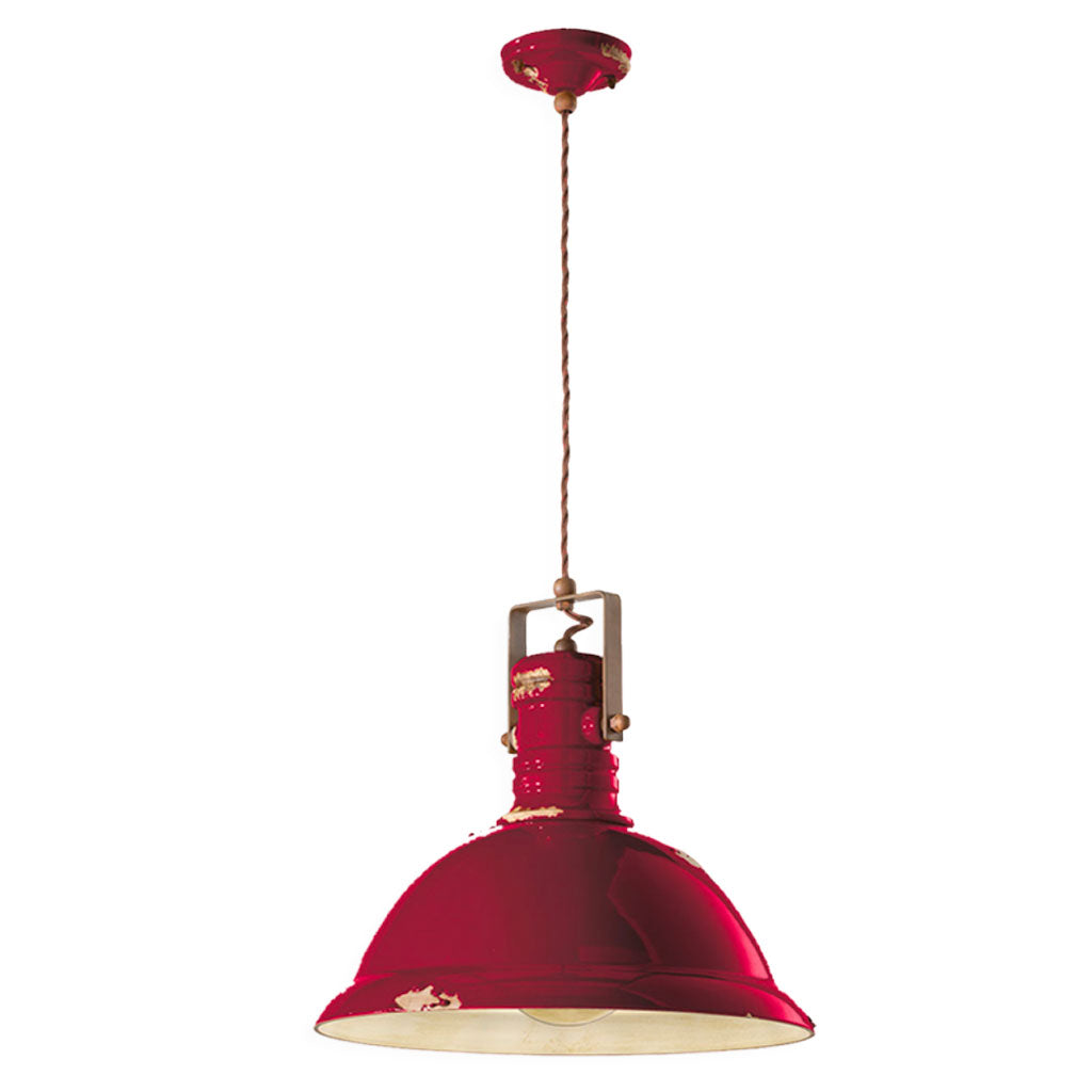 Industrial C1690 Pendel - Ferroluce