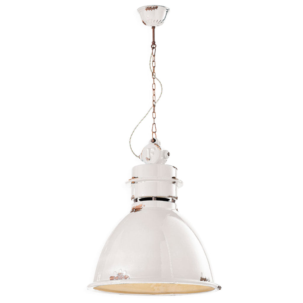 Industrial C1750 Pendel - Ferroluce