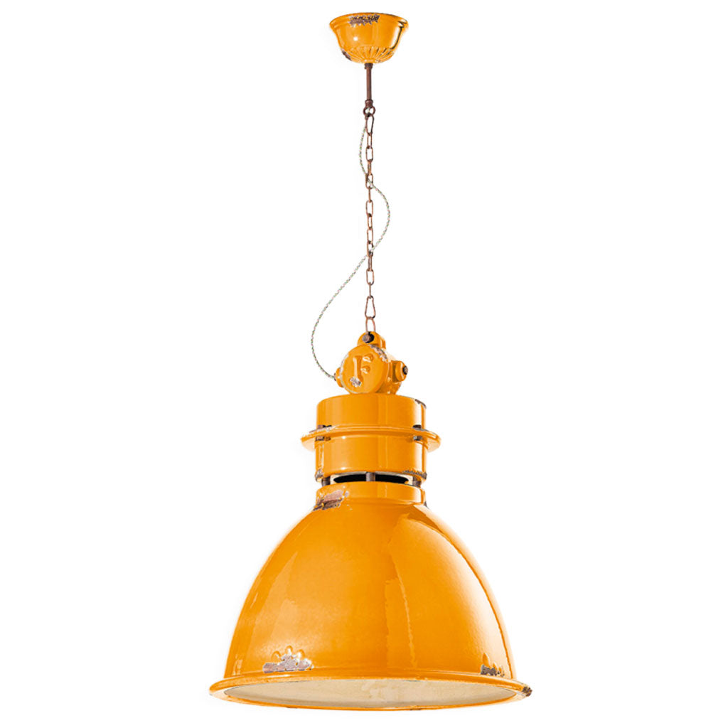 Industrial C1750 Pendel - Ferroluce