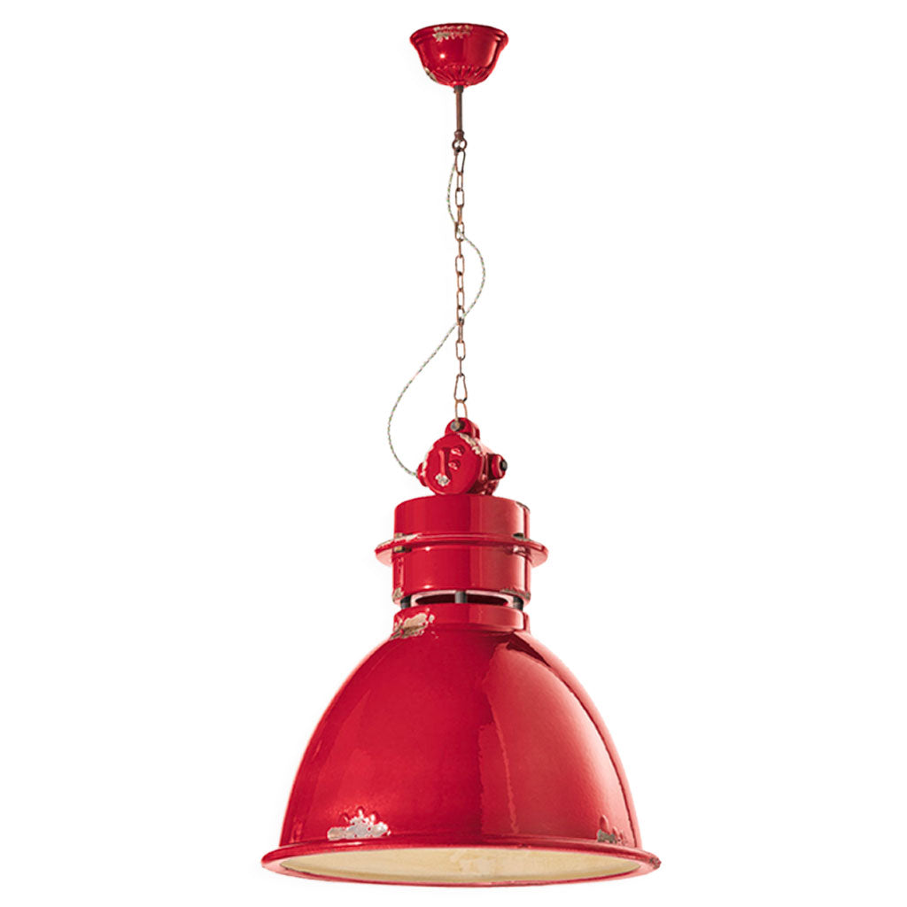 Industrial C1750 Pendel - Ferroluce