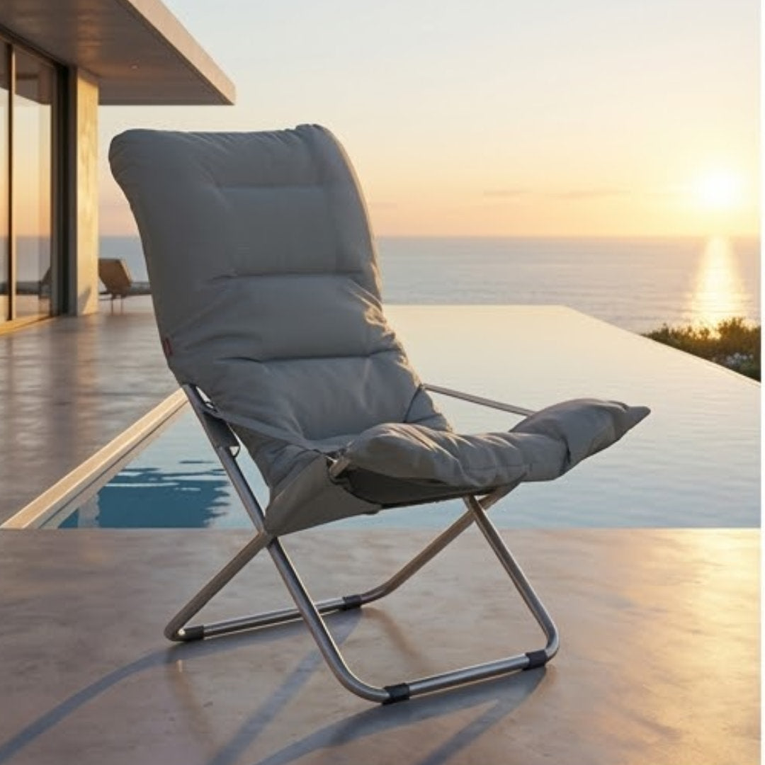 Fiesta Soft 027S (Antracit) - Fiam