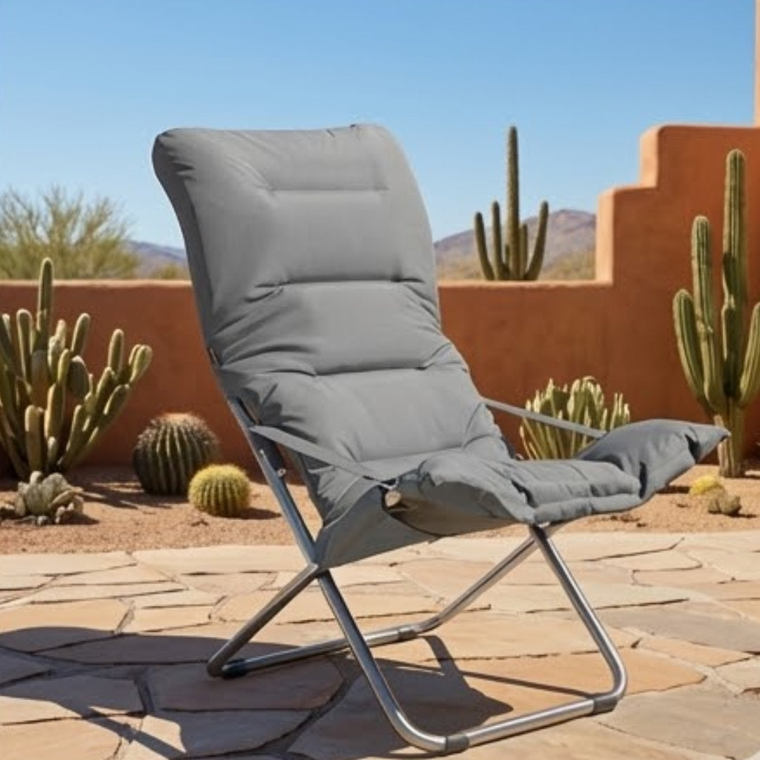 Fiesta Soft 027S (Antracit) - Fiam