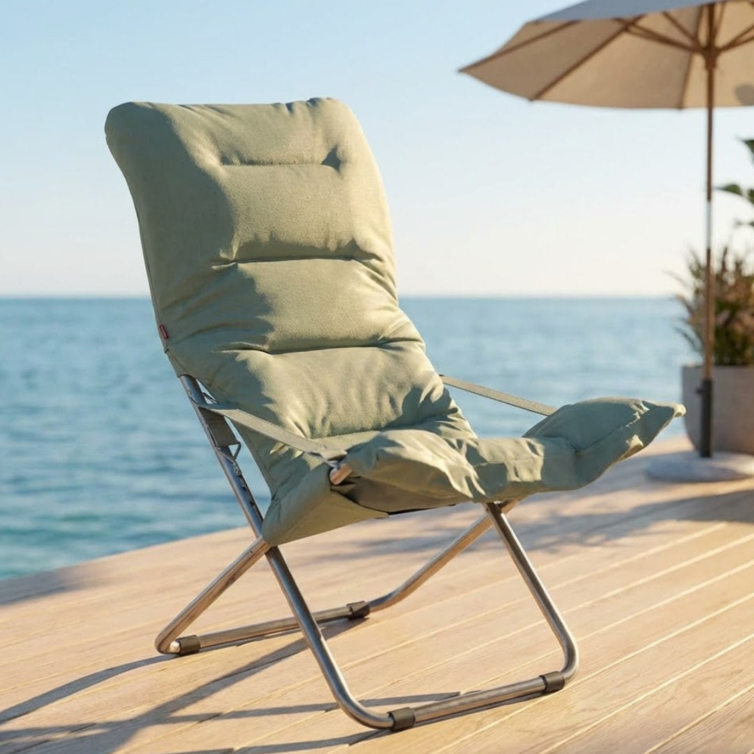 Fiesta Soft 027S (Sage green) - Fiam