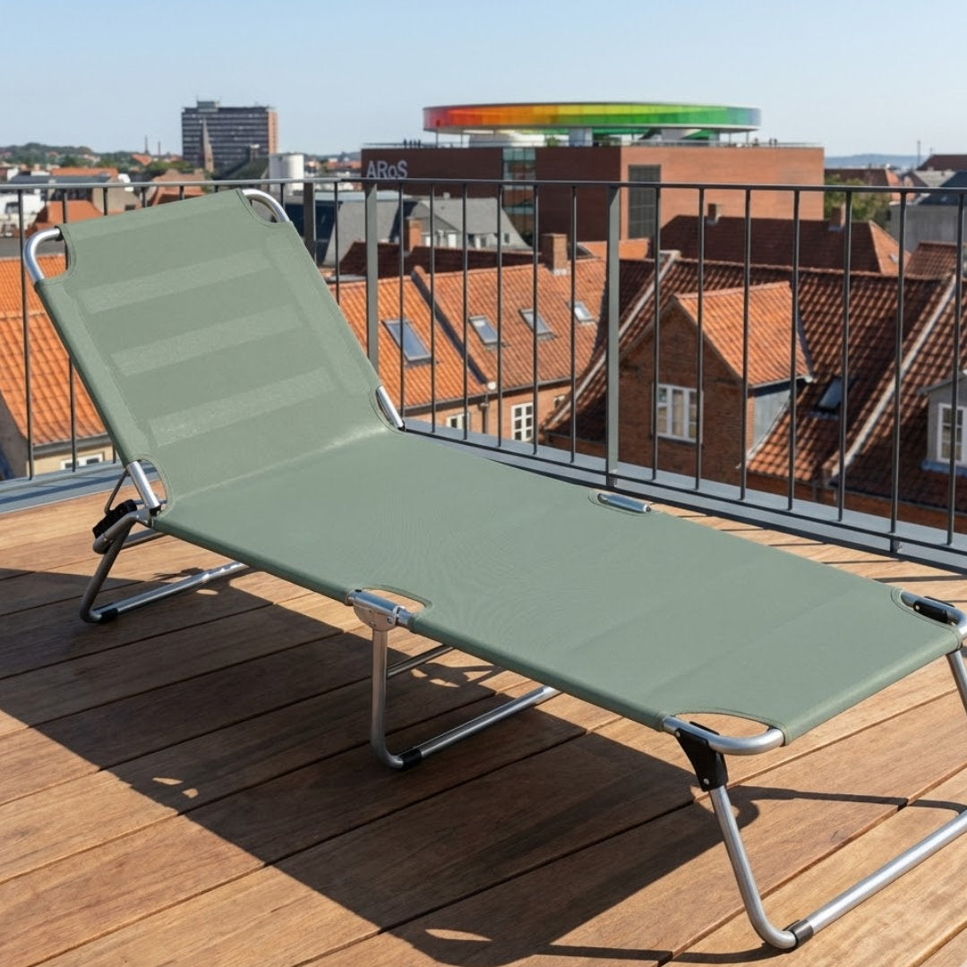 Amigo 035TX (Sage Green) - Fiam