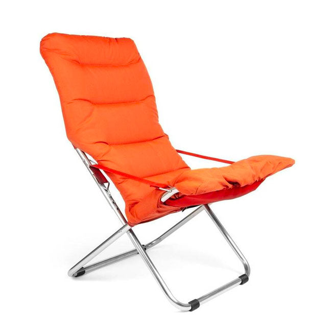 Fiesta Soft 027S (Orange) - Fiam