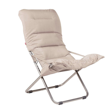 Fiesta Soft 027S - Beige - Fiam