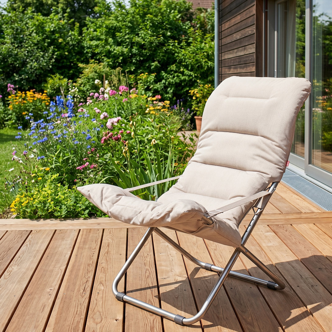 Fiesta Soft 027S - Beige - Fiam