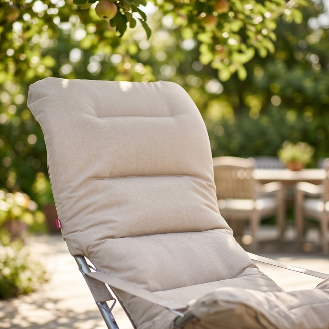 Fiesta Soft 027S - Beige - Fiam