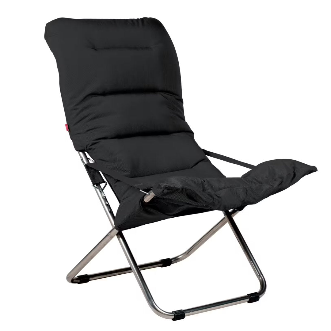 Fiesta Soft 027S - Sort - Fiam