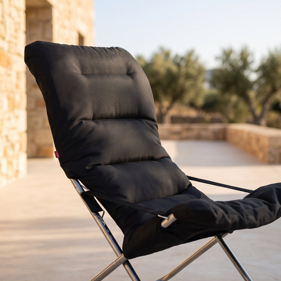 Fiesta Soft 027S - Sort - Fiam