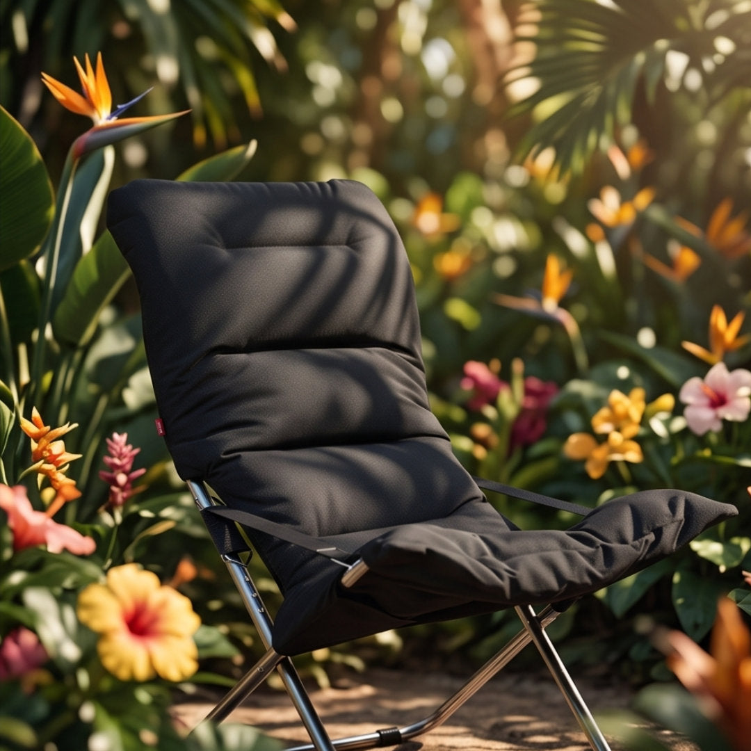 Fiesta Soft 027S - Sort - Fiam