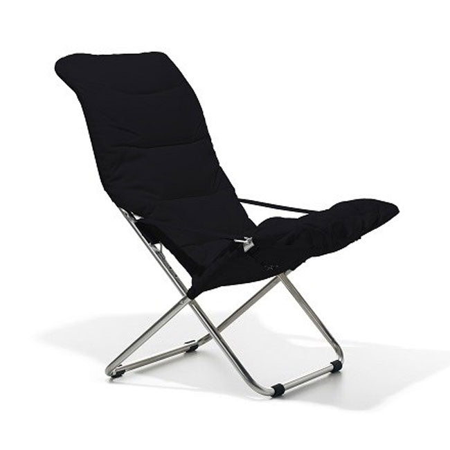 Fiesta Soft 027S (Sort) - Fiam