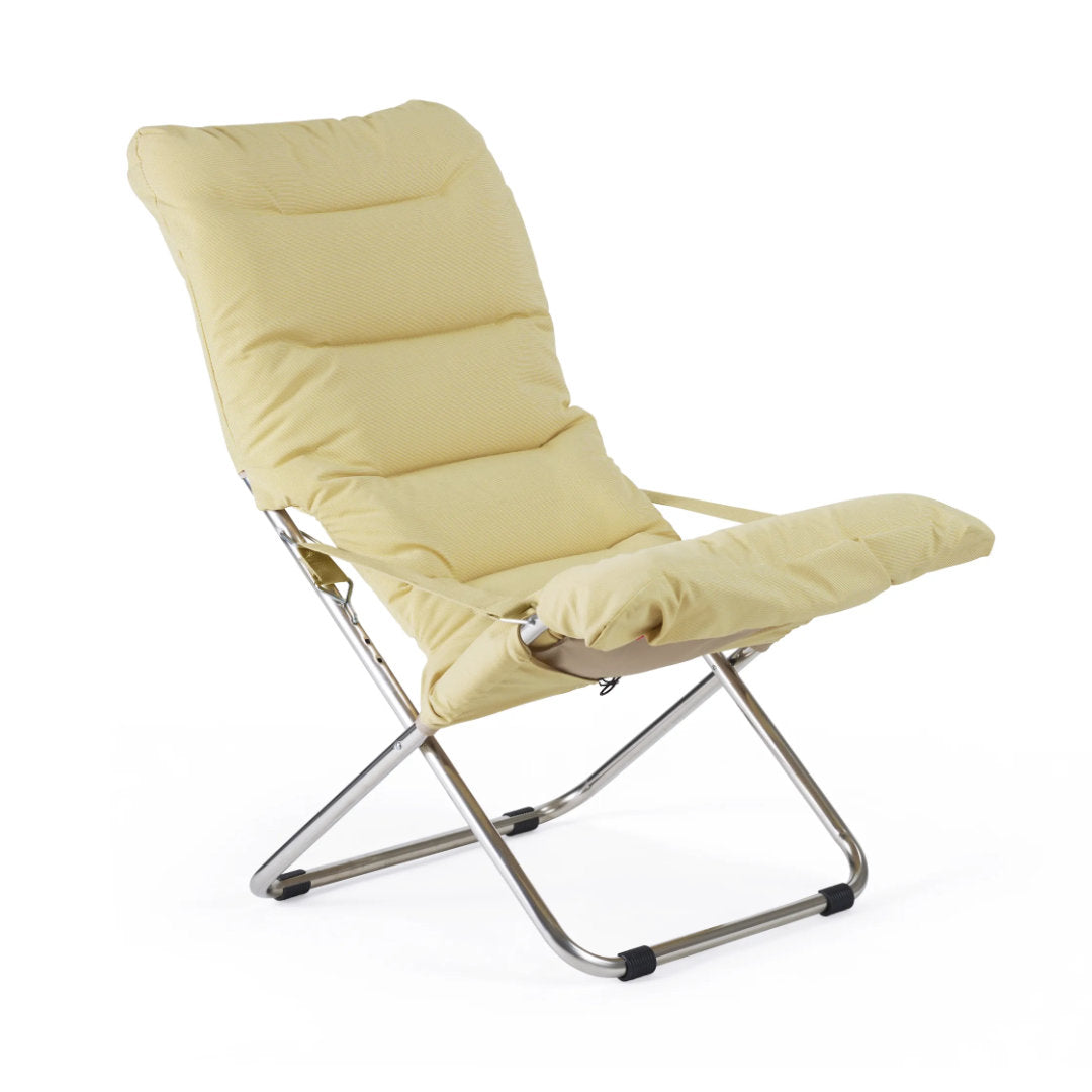 Fiesta Soft 027S - Dusty Yellow - Fiam