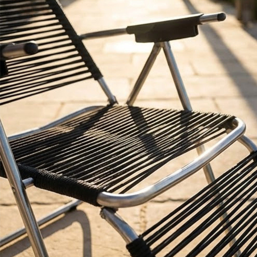 Spaghetti 084 (Sort) - Fiam