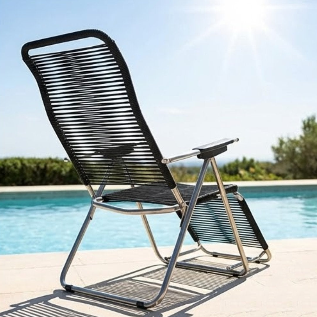 Spaghetti 084 (Sort) - Fiam