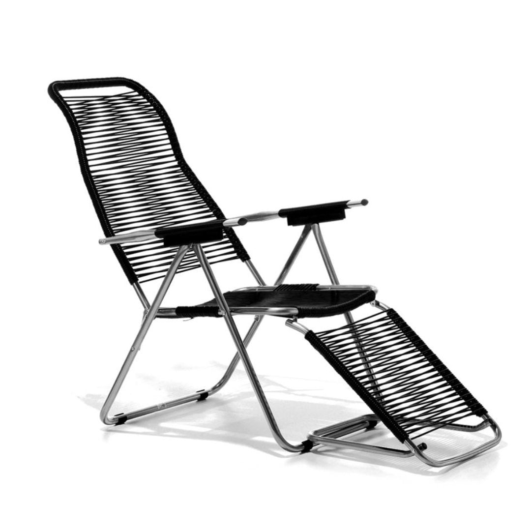 Spaghetti 084 (Sort) - Fiam