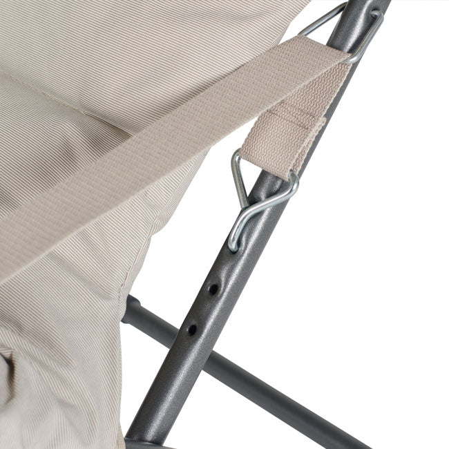 Fiesta Soft 027S (Beige) - Fiam