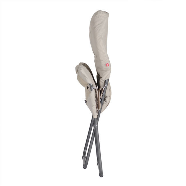 Fiesta Soft 027S (Beige) - Fiam