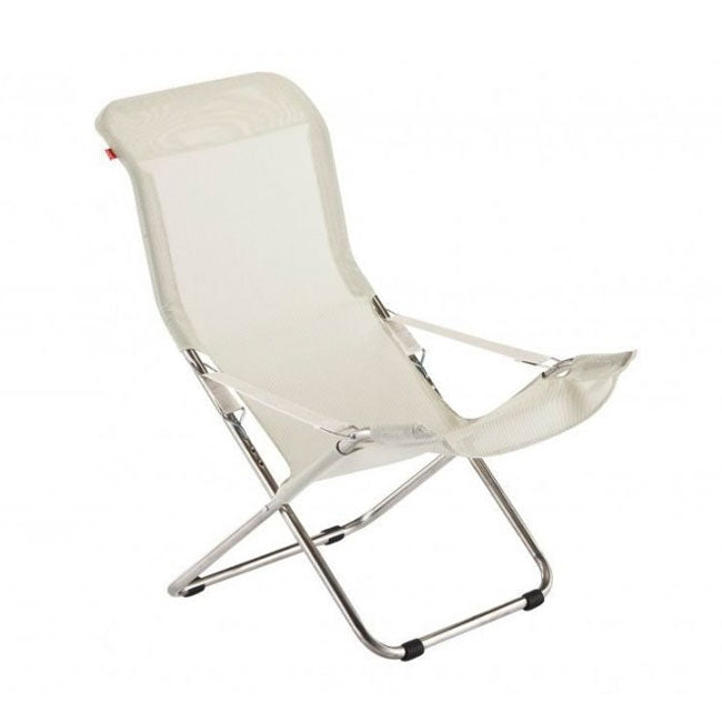 Fiesta 027TX (Hvid) - Fiam