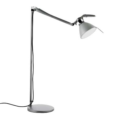 Fortebraccio gulvlampe - Luceplan