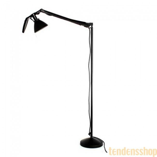Fortebraccio gulvlampe - Luceplan
