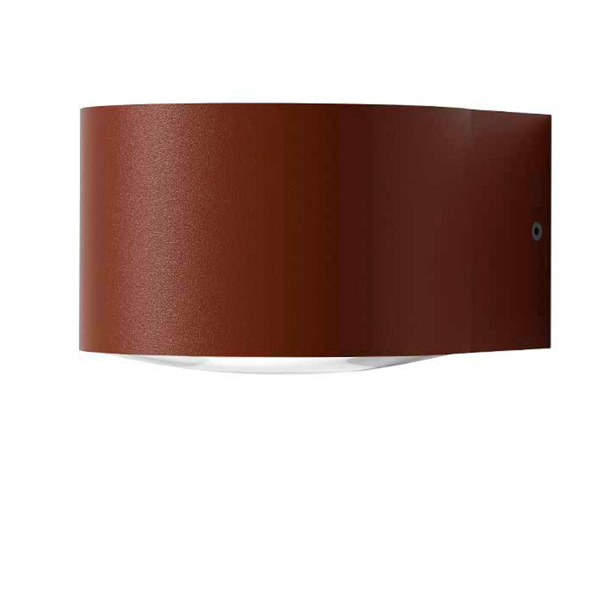 Frey Single IP65 Væglampe - Corten - Loom Design